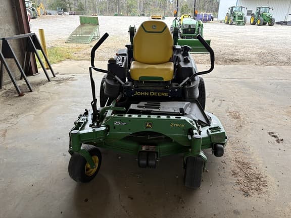 Image of John Deere Z930M equipment image 2