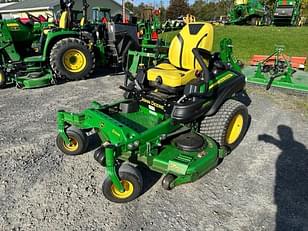 Main image John Deere Z930M 0