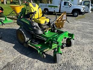 Main image John Deere Z930M 1