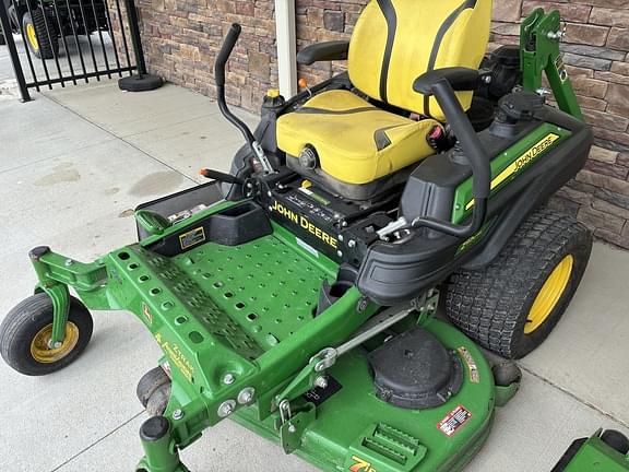 Image of John Deere Z930M equipment image 4