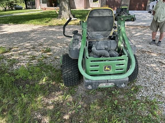Image of John Deere Z930M equipment image 2