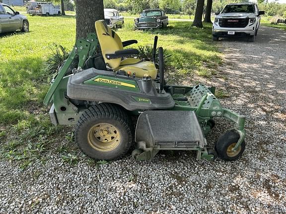 Image of John Deere Z930M equipment image 4