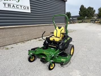 Main image John Deere Z930M