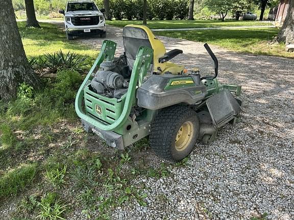 Image of John Deere Z930M equipment image 3