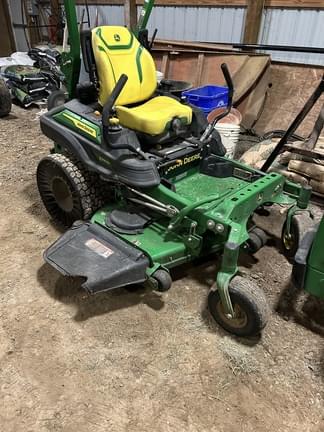 Image of John Deere Z930M equipment image 3