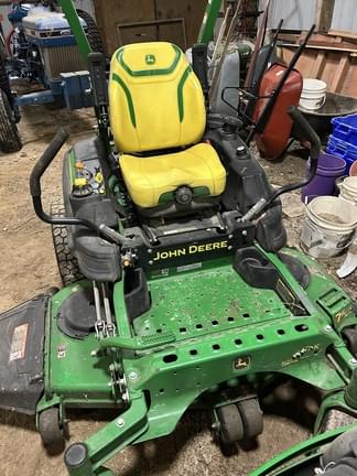 Main image John Deere Z930M