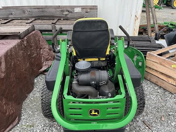 Image of John Deere Z930M equipment image 1