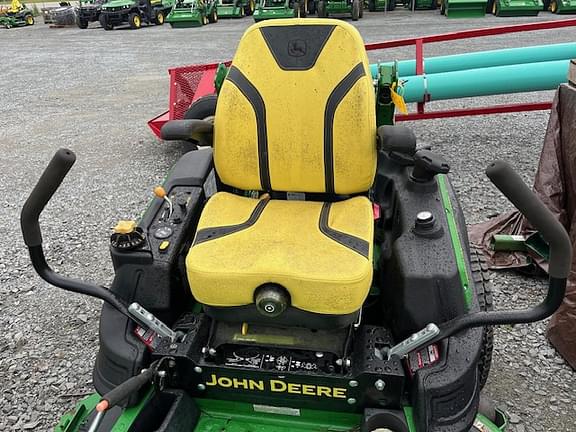 Image of John Deere Z930M equipment image 4