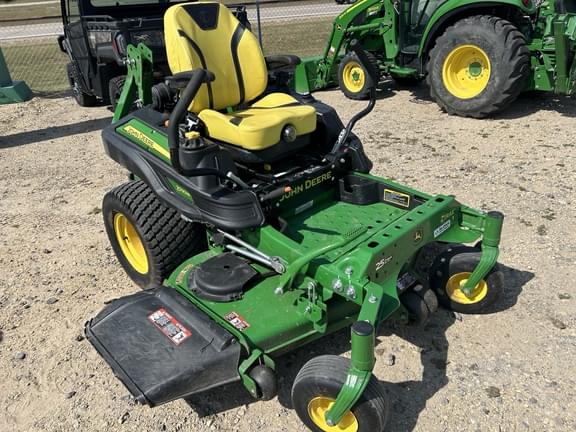 Image of John Deere Z930M equipment image 1