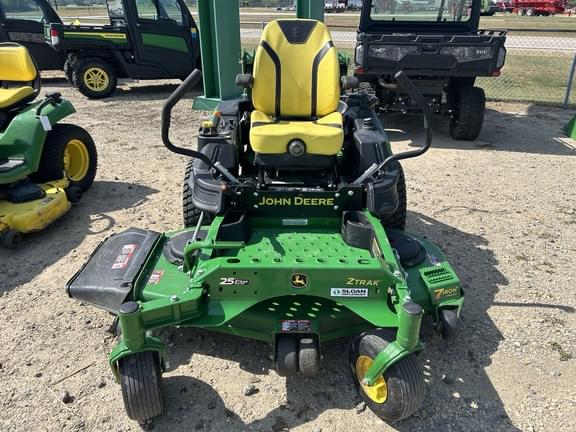 Image of John Deere Z930M equipment image 4