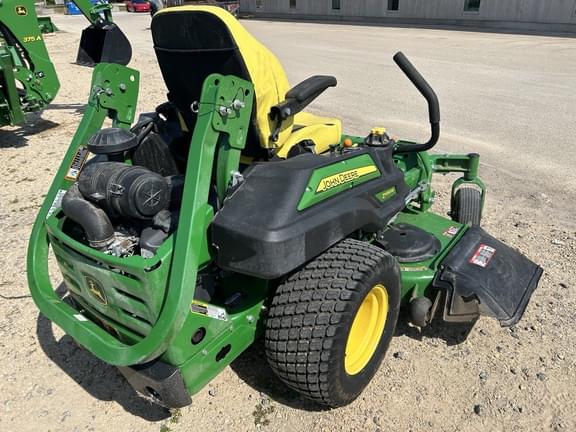 Image of John Deere Z930M equipment image 2
