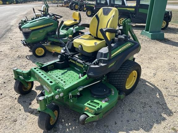 Image of John Deere Z930M Primary image