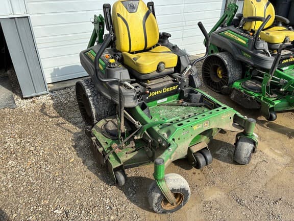 Image of John Deere Z930M equipment image 3