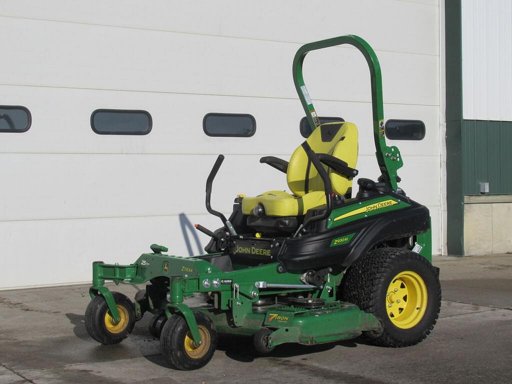 Image of John Deere Z930M Primary image