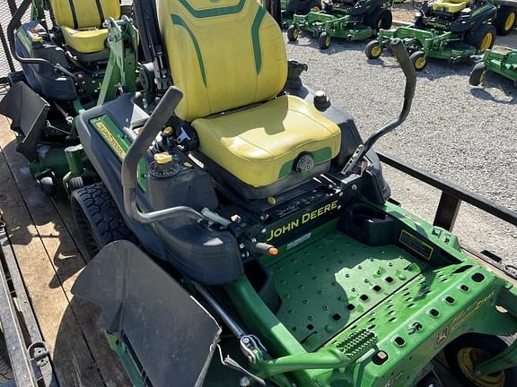 Image of John Deere Z930M equipment image 3