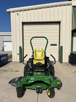 Main image John Deere Z930M