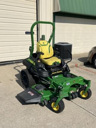 Image of John Deere Z930M equipment image 3