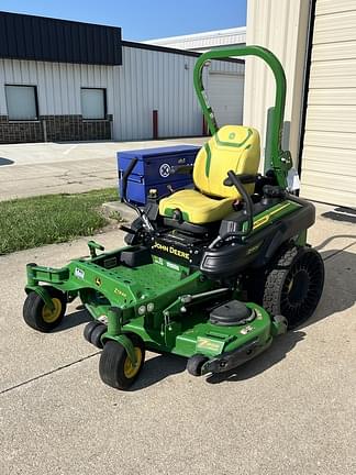 Image of John Deere Z930M equipment image 1