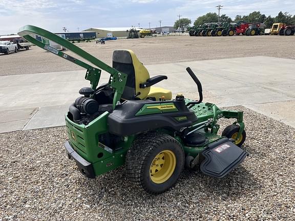 Image of John Deere Z930M equipment image 4