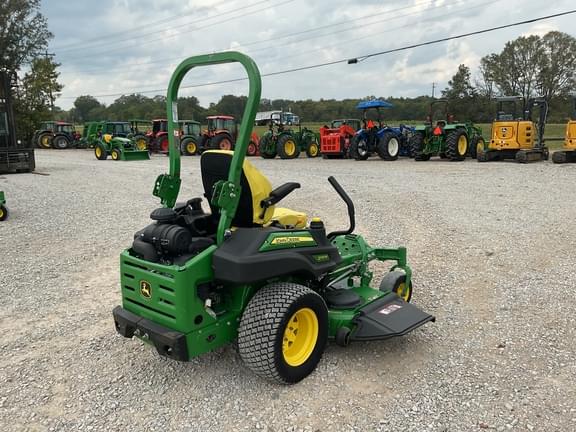 Image of John Deere Z930M equipment image 4
