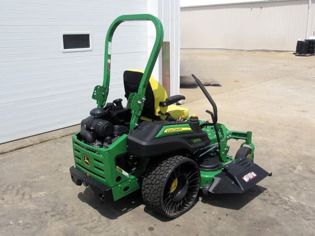 Image of John Deere Z930M equipment image 4