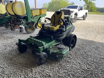 Main image John Deere Z930M