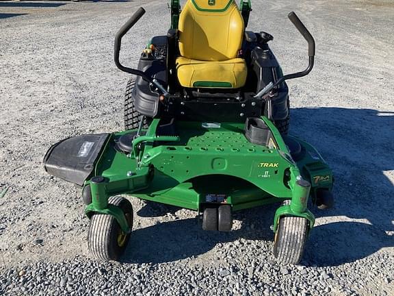 Image of John Deere Z930M equipment image 1