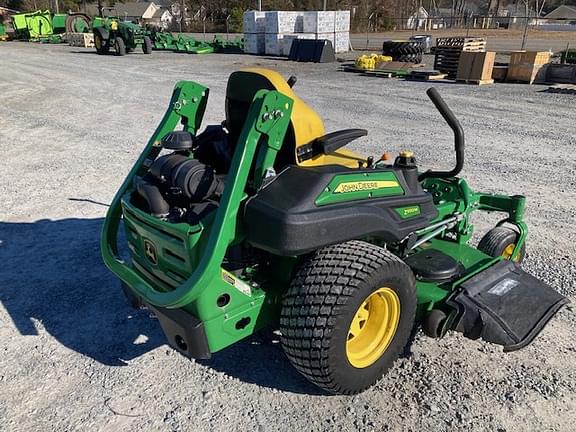 Image of John Deere Z930M equipment image 3