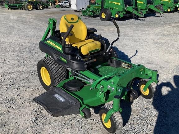 Image of John Deere Z930M equipment image 2