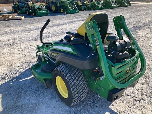 Image of John Deere Z930M equipment image 4