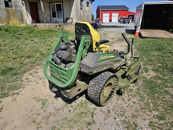 Image of John Deere Z930M equipment image 2
