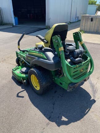Image of John Deere Z930M equipment image 2