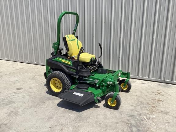 Image of John Deere Z930M equipment image 4