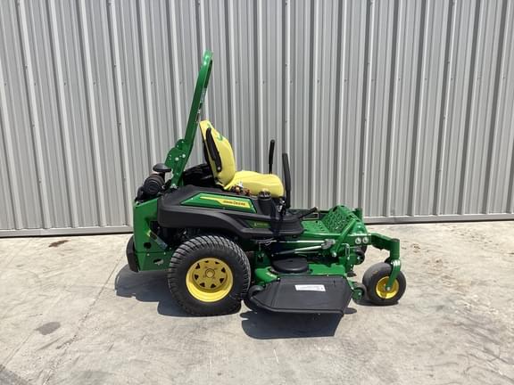 Image of John Deere Z930M equipment image 3