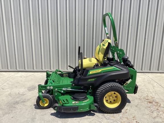 2022 John Deere Z930M Equipment Image0
