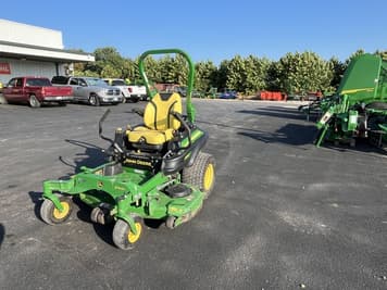 Main image John Deere Z930M