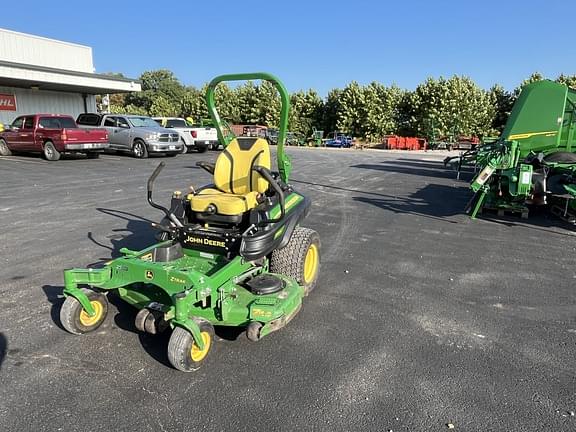 Image of John Deere Z930M equipment image 1