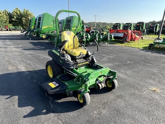 Image of John Deere Z930M equipment image 3