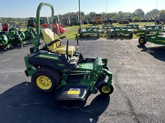 Image of John Deere Z930M equipment image 4