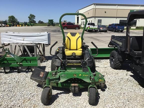 Image of John Deere Z930M equipment image 2