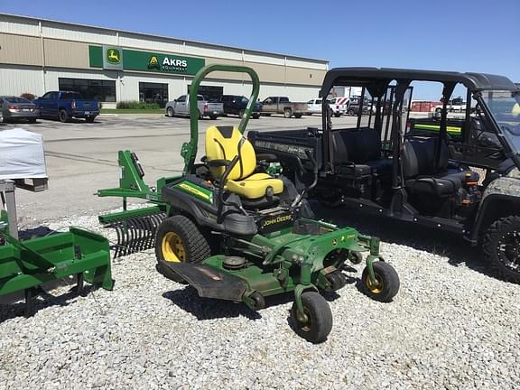 Image of John Deere Z930M equipment image 1