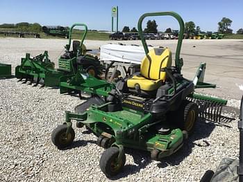 2022 John Deere Z930M Equipment Image0