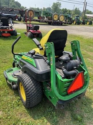 Image of John Deere Z930M equipment image 4