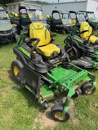 Main image John Deere Z930M