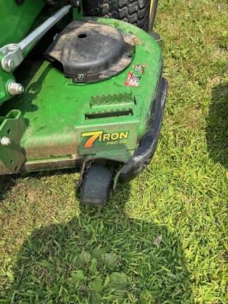 Image of John Deere Z930M equipment image 2