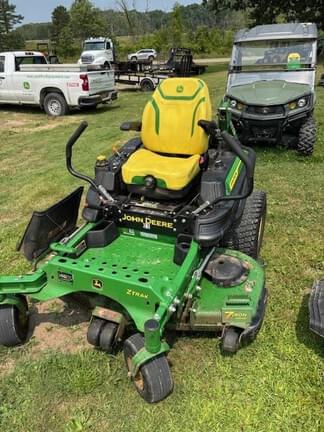 Image of John Deere Z930M equipment image 3
