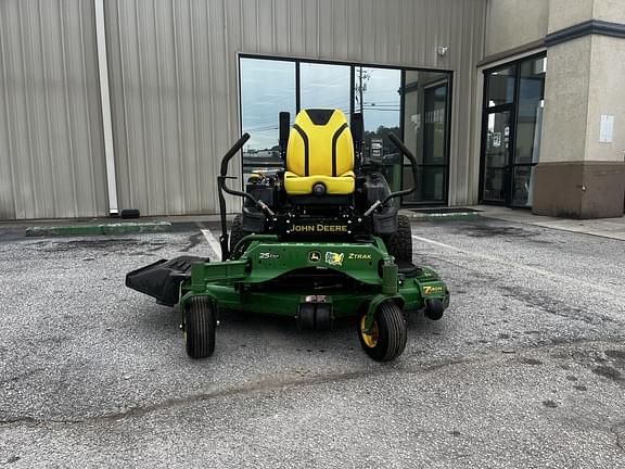 Image of John Deere Z930M equipment image 4