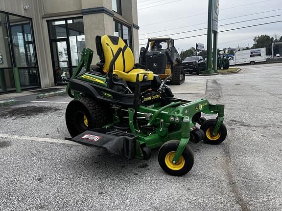 Image of John Deere Z930M equipment image 1