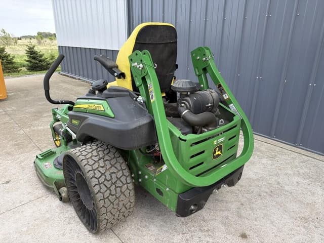 Image of John Deere Z930M equipment image 2