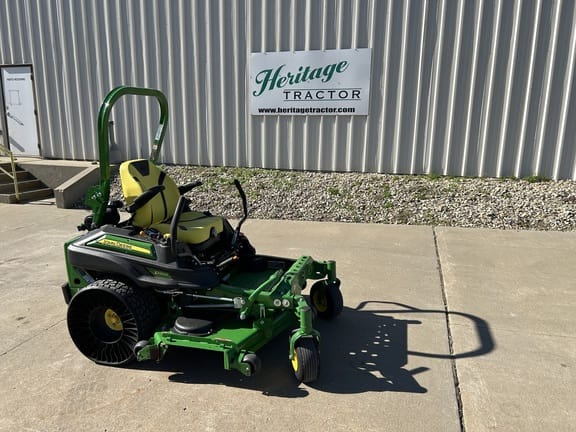 2022 John Deere Z930M Equipment Image0